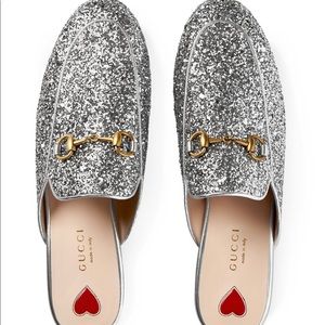 ISO Gucci Princetown slides in 38.5 DO NOT BUY